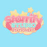 StarrifyStationery - Everything you need Stationery!