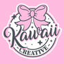 Kawaii Creative - Coming Soon!